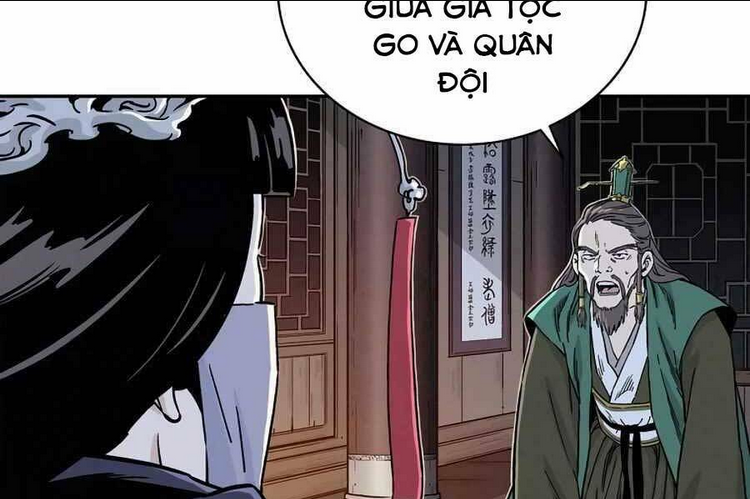 trọng sinh thành thần y thời tam quốc chapter 42 - Trang 2