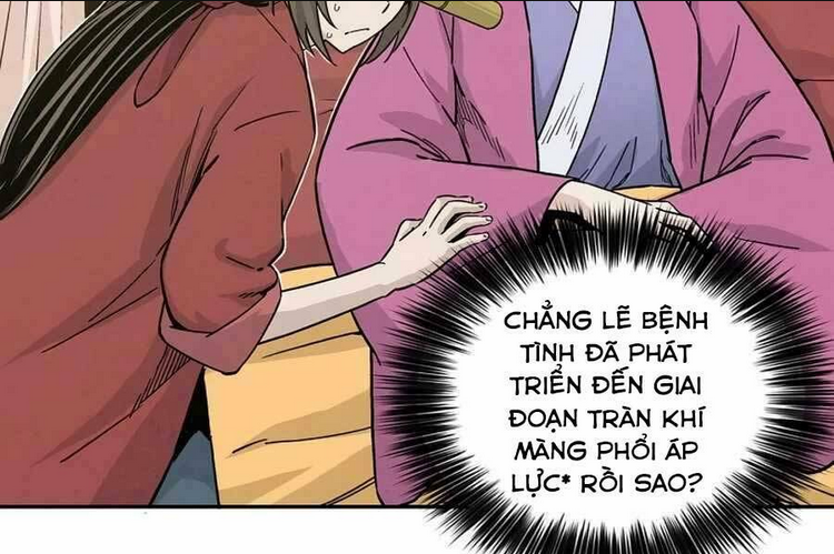 trọng sinh thành thần y thời tam quốc chapter 42 - Trang 2