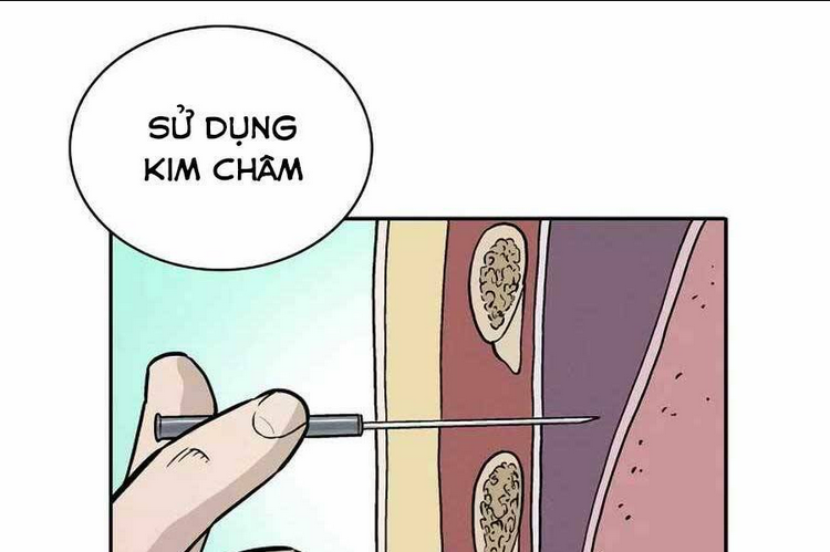 trọng sinh thành thần y thời tam quốc chapter 42 - Trang 2