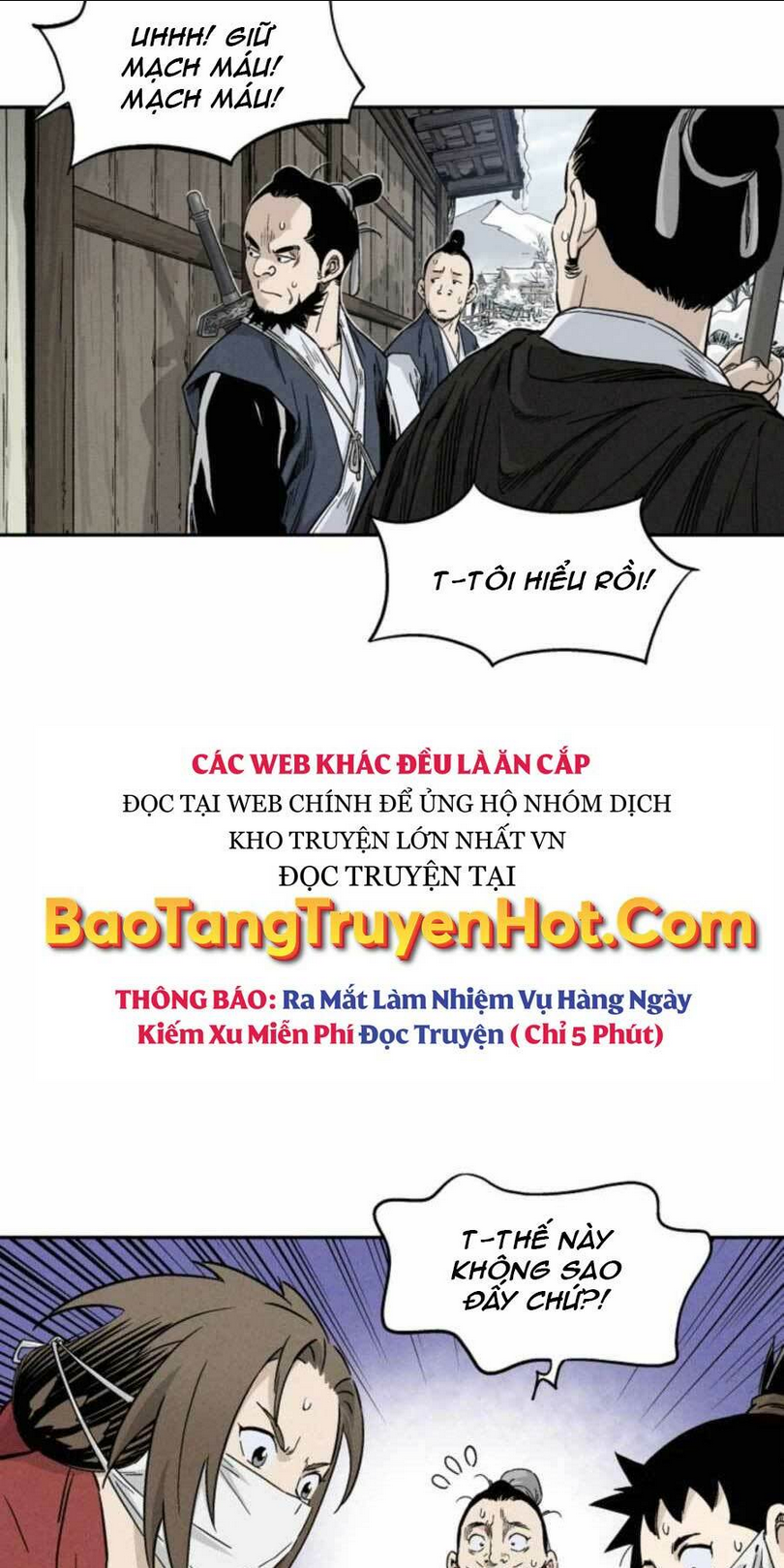 trọng sinh thành thần y thời tam quốc chapter 44 - Next chapter 45