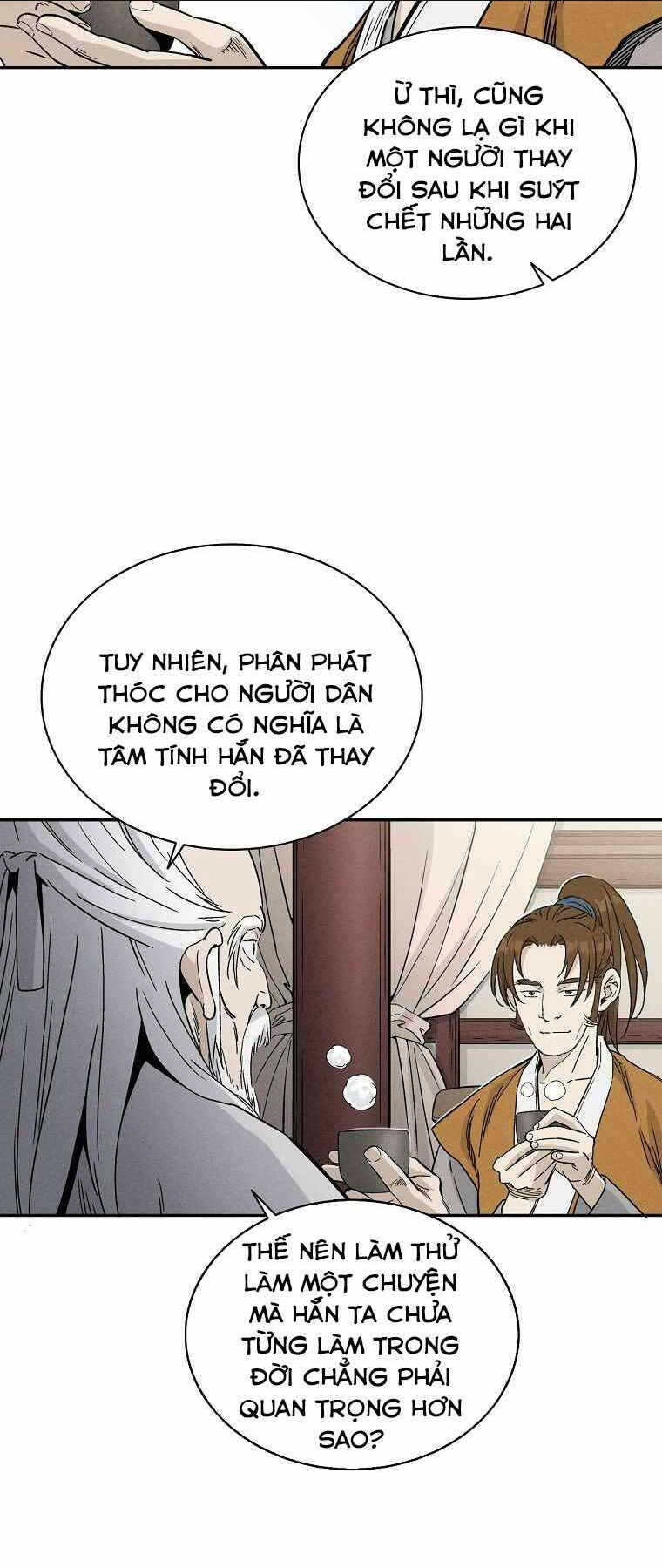 trọng sinh thành thần y thời tam quốc chapter 47 - Next chapter 48