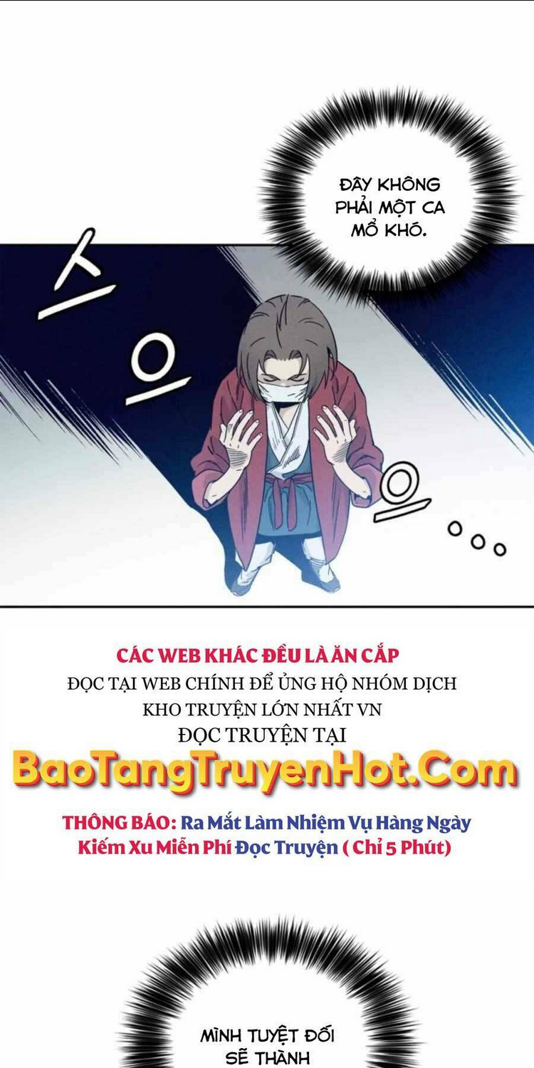 trọng sinh thành thần y thời tam quốc chapter 48 - Next chapter 49