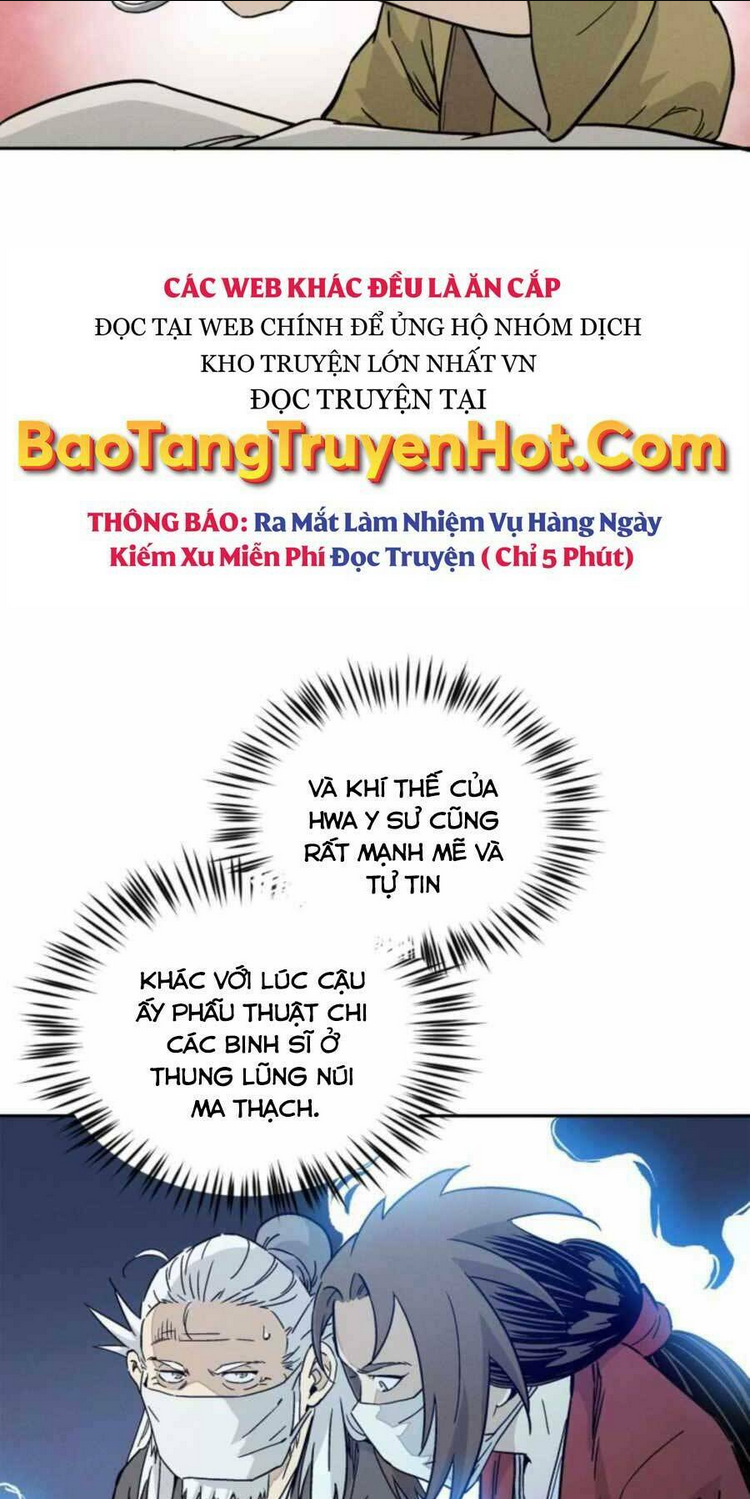 trọng sinh thành thần y thời tam quốc chapter 48 - Next chapter 49