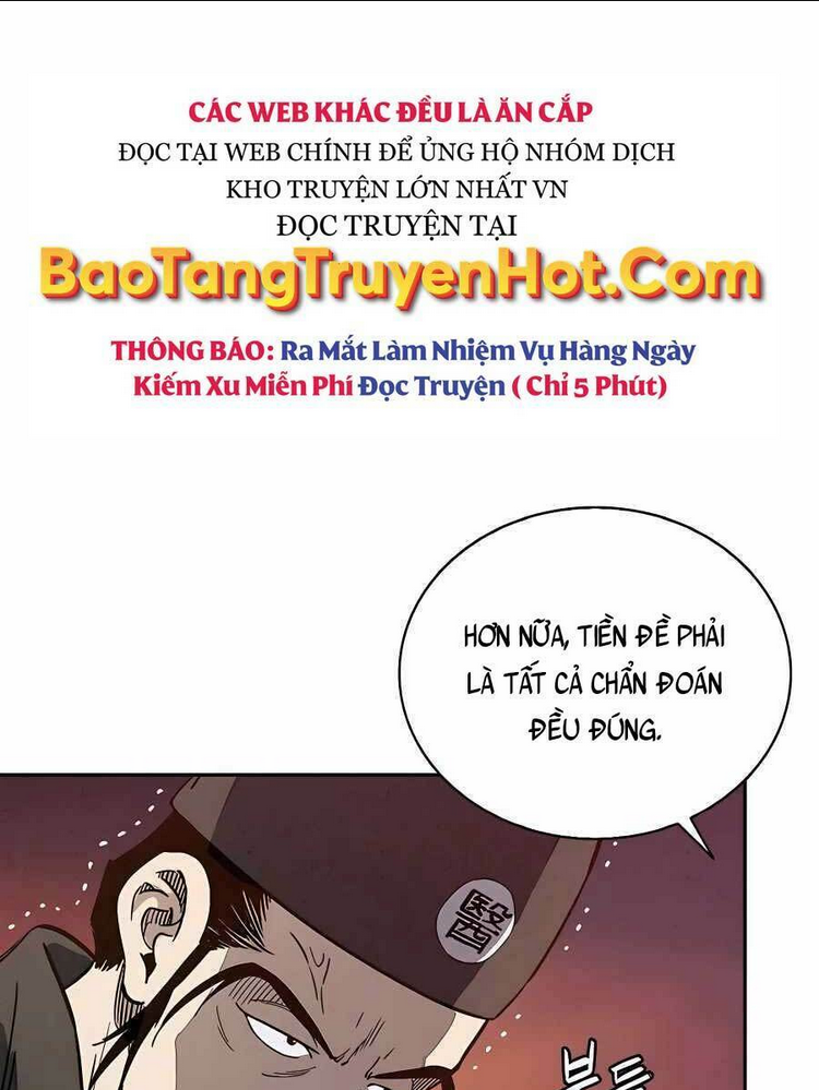 trọng sinh thành thần y thời tam quốc chapter 53 - Trang 2