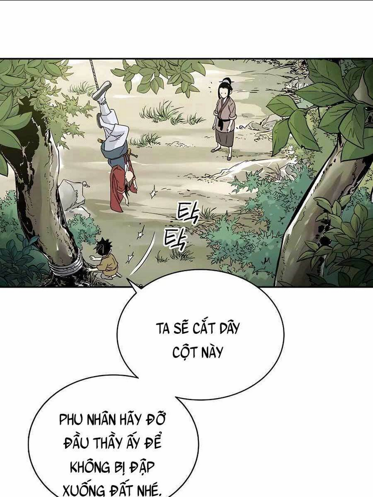 trọng sinh thành thần y thời tam quốc chapter 56 - Trang 2