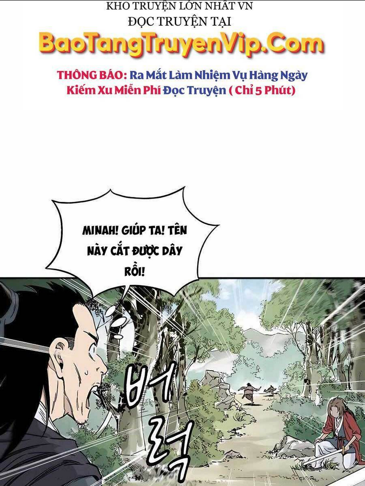 trọng sinh thành thần y thời tam quốc chapter 56 - Trang 2