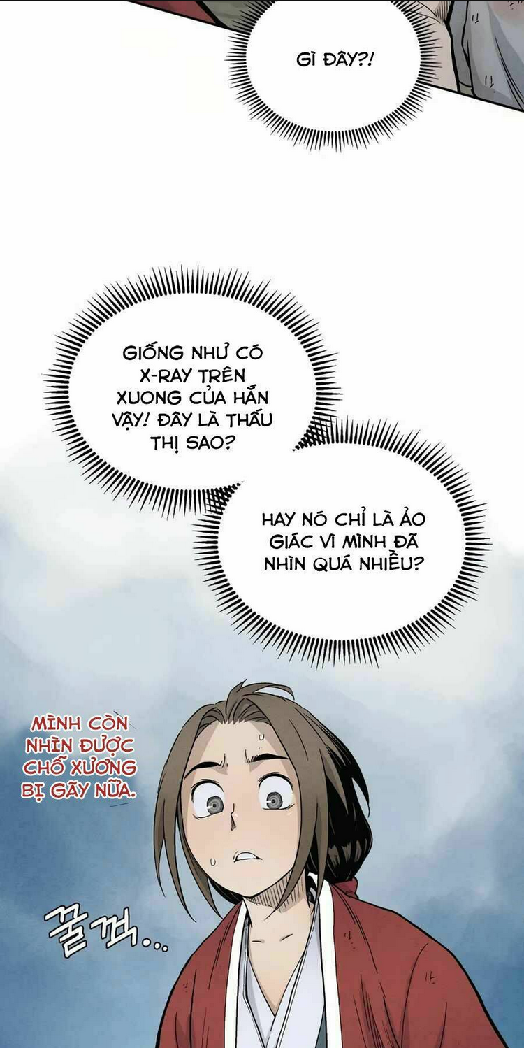 trọng sinh thành thần y thời tam quốc chapter 6 - Next chapter 7