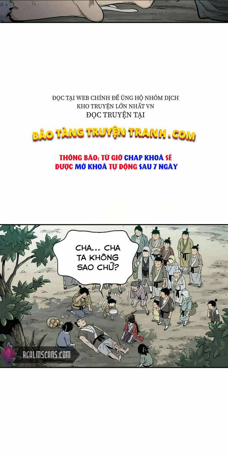 trọng sinh thành thần y thời tam quốc chapter 6 - Next chapter 7