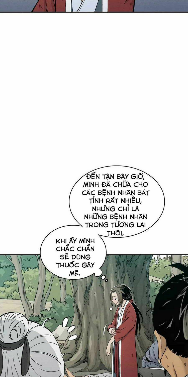 trọng sinh thành thần y thời tam quốc chapter 6 - Next chapter 7