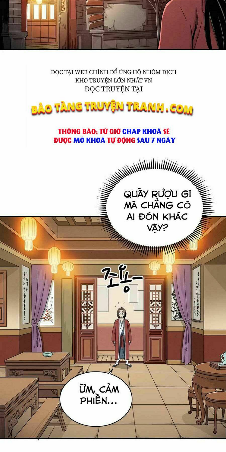 trọng sinh thành thần y thời tam quốc chapter 6 - Next chapter 7