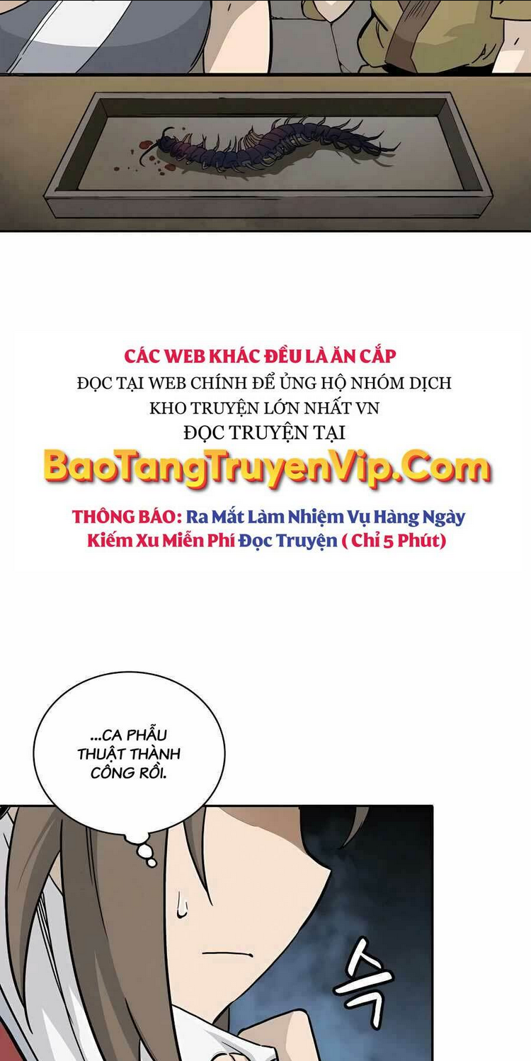 trọng sinh thành thần y thời tam quốc chapter 69 - Next chương 70