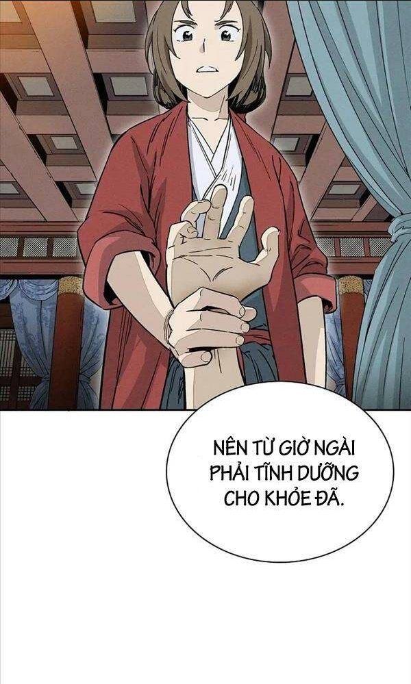 trọng sinh thành thần y thời tam quốc chapter 76 - Trang 2