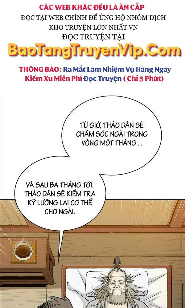 trọng sinh thành thần y thời tam quốc chapter 76 - Trang 2