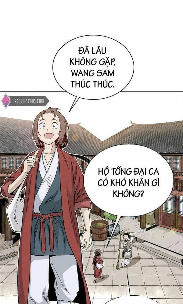 trọng sinh thành thần y thời tam quốc chapter 76 - Trang 2