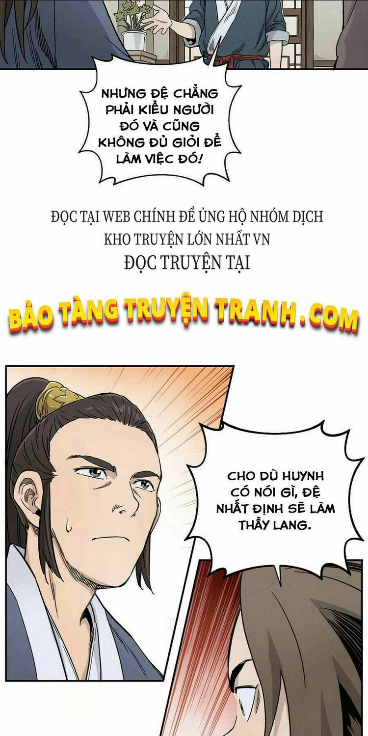 trọng sinh thành thần y thời tam quốc chapter 9 - Next chapter 10