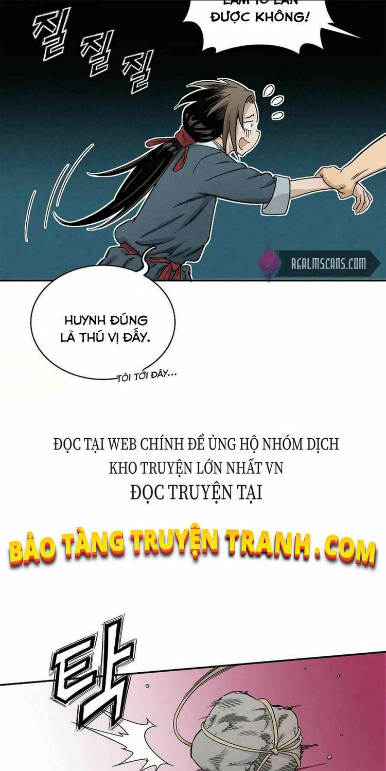 trọng sinh thành thần y thời tam quốc chapter 9 - Next chapter 10