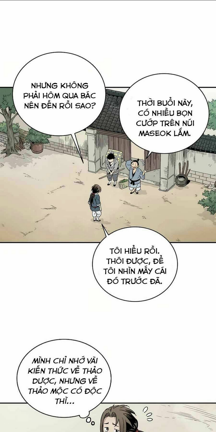 trọng sinh thành thần y thời tam quốc chapter 9 - Next chapter 10