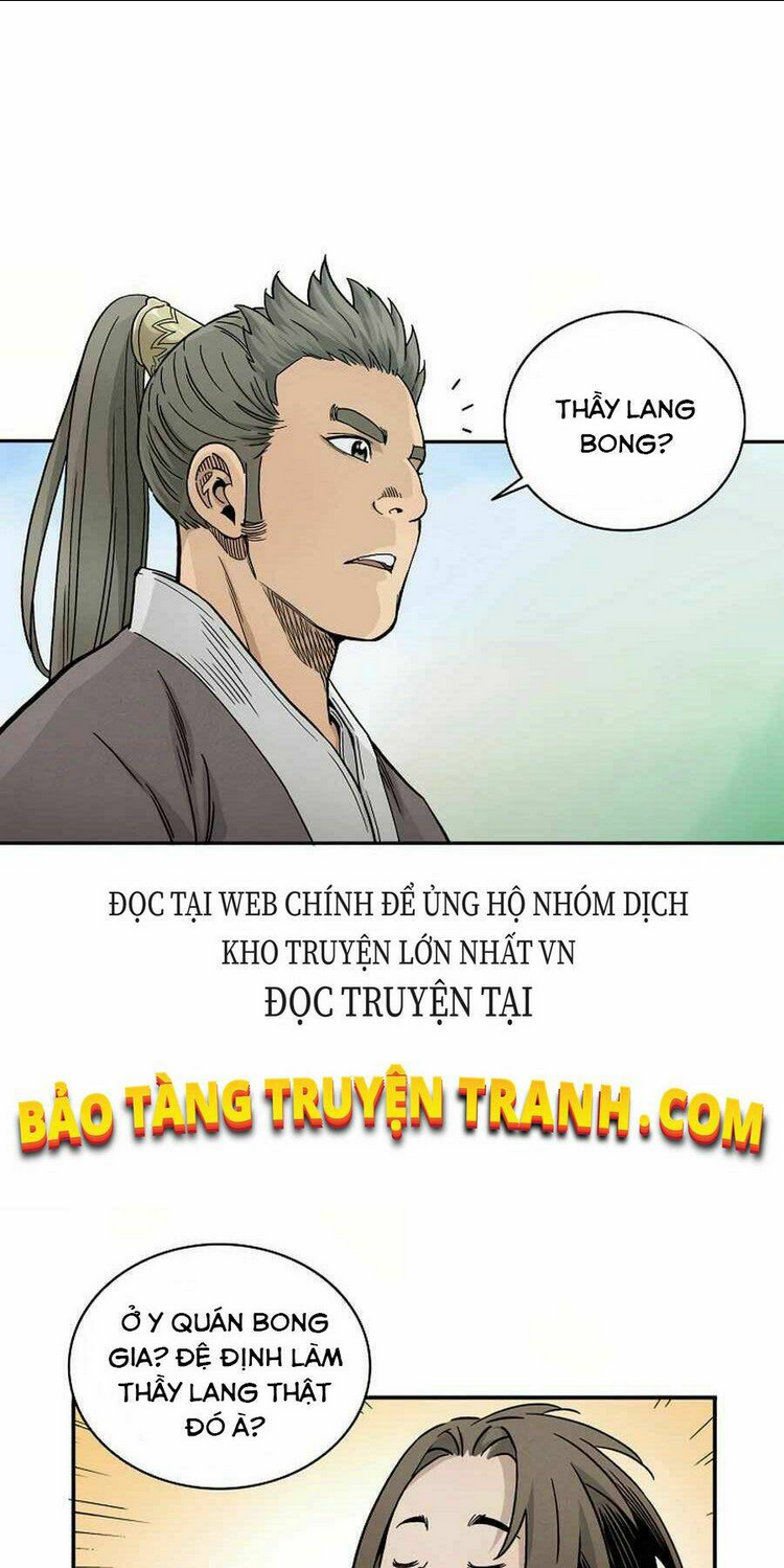 trọng sinh thành thần y thời tam quốc chapter 9 - Next chapter 10