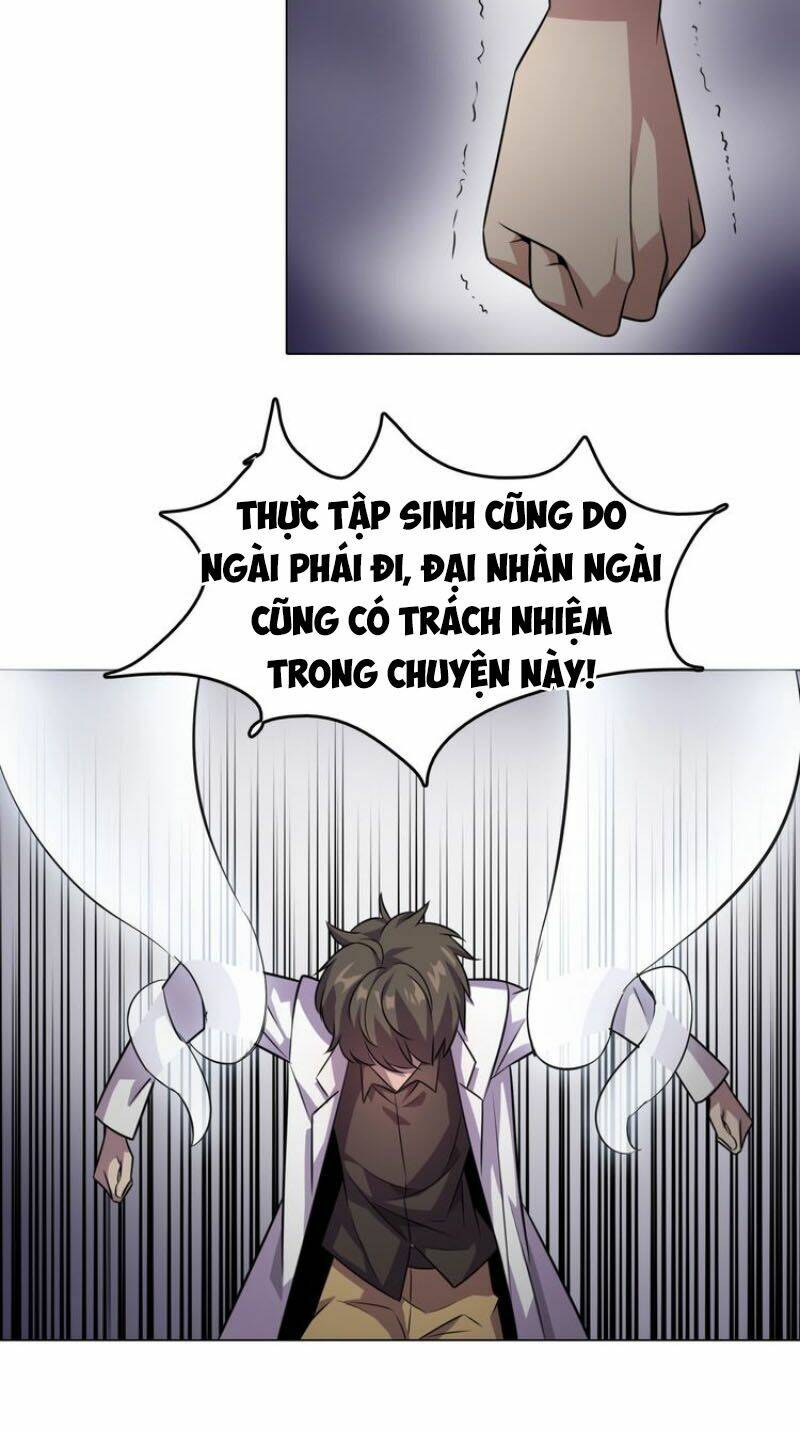 trọng sinh tiểu y tiên chapter 1 - Trang 2