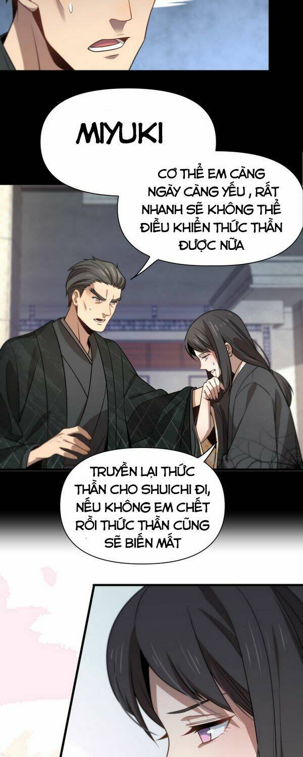 trọng sinh tiểu y tiên Chapter 104 - Trang 2