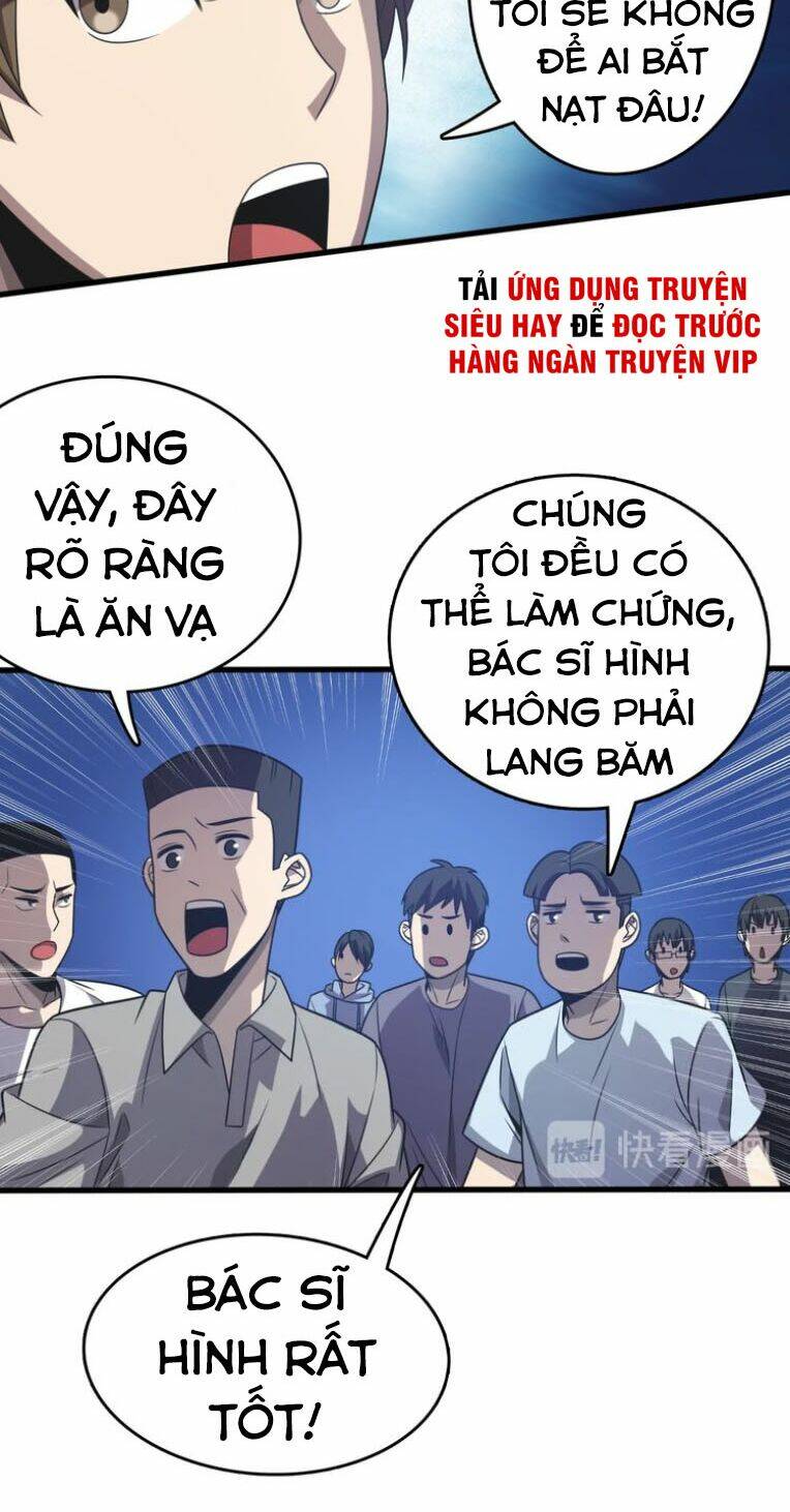 trọng sinh tiểu y tiên Chapter 11 - Trang 2