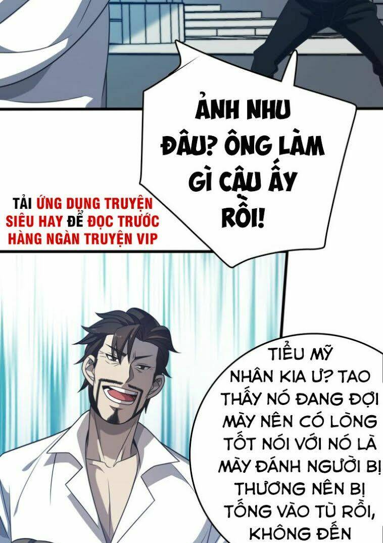 trọng sinh tiểu y tiên Chapter 11 - Trang 2