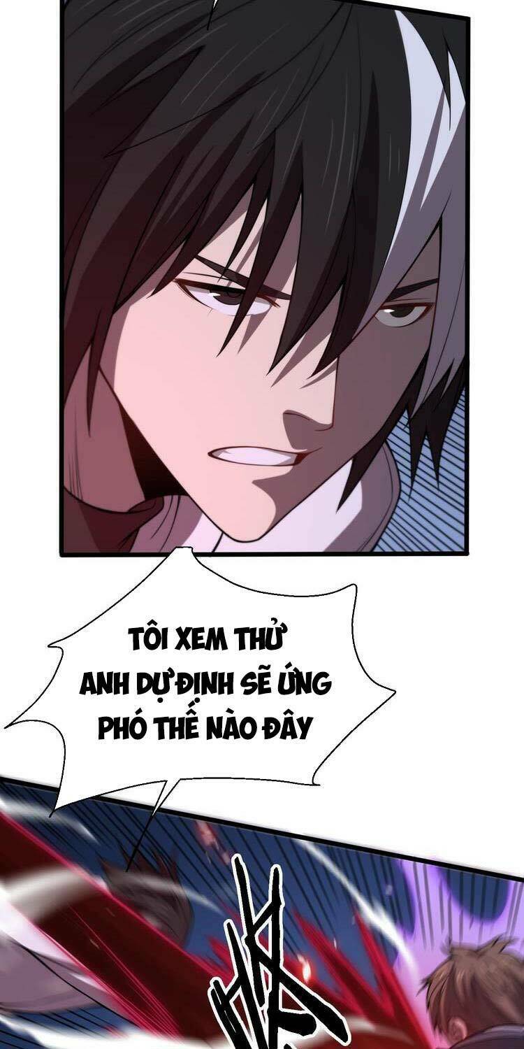 trọng sinh tiểu y tiên chapter 117 - Trang 2