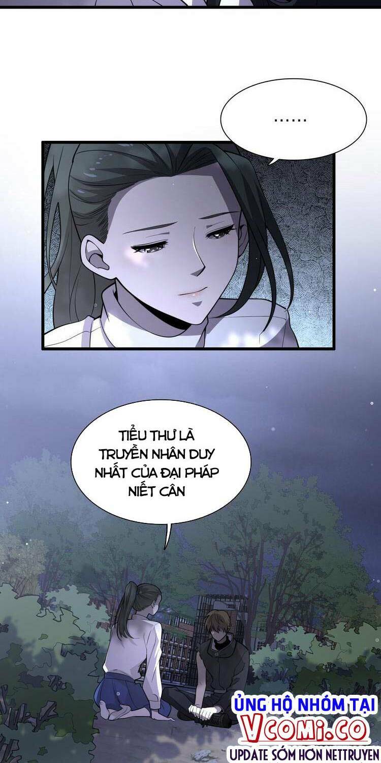 trọng sinh tiểu y tiên chapter 117 - Trang 2