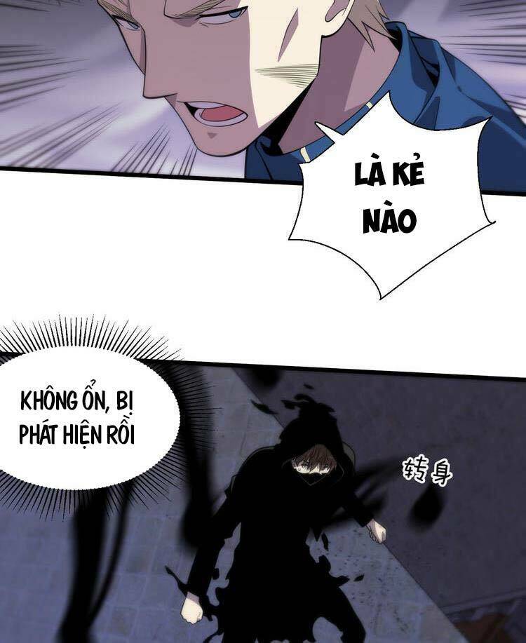 trọng sinh tiểu y tiên Chapter 124 - Trang 2