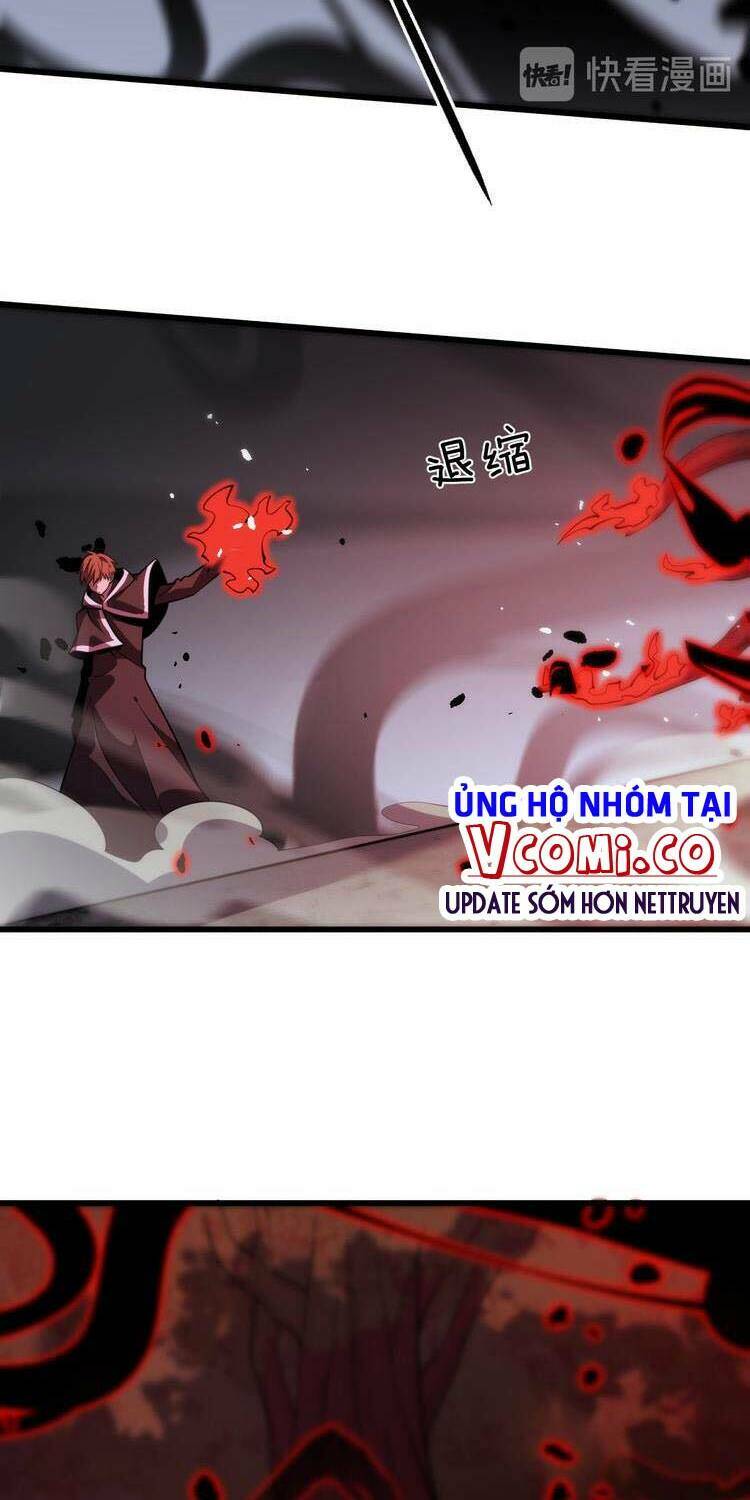 trọng sinh tiểu y tiên chapter 126 - Trang 2