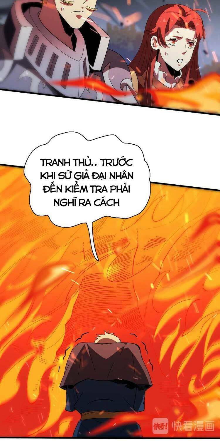 trọng sinh tiểu y tiên chapter 126 - Trang 2