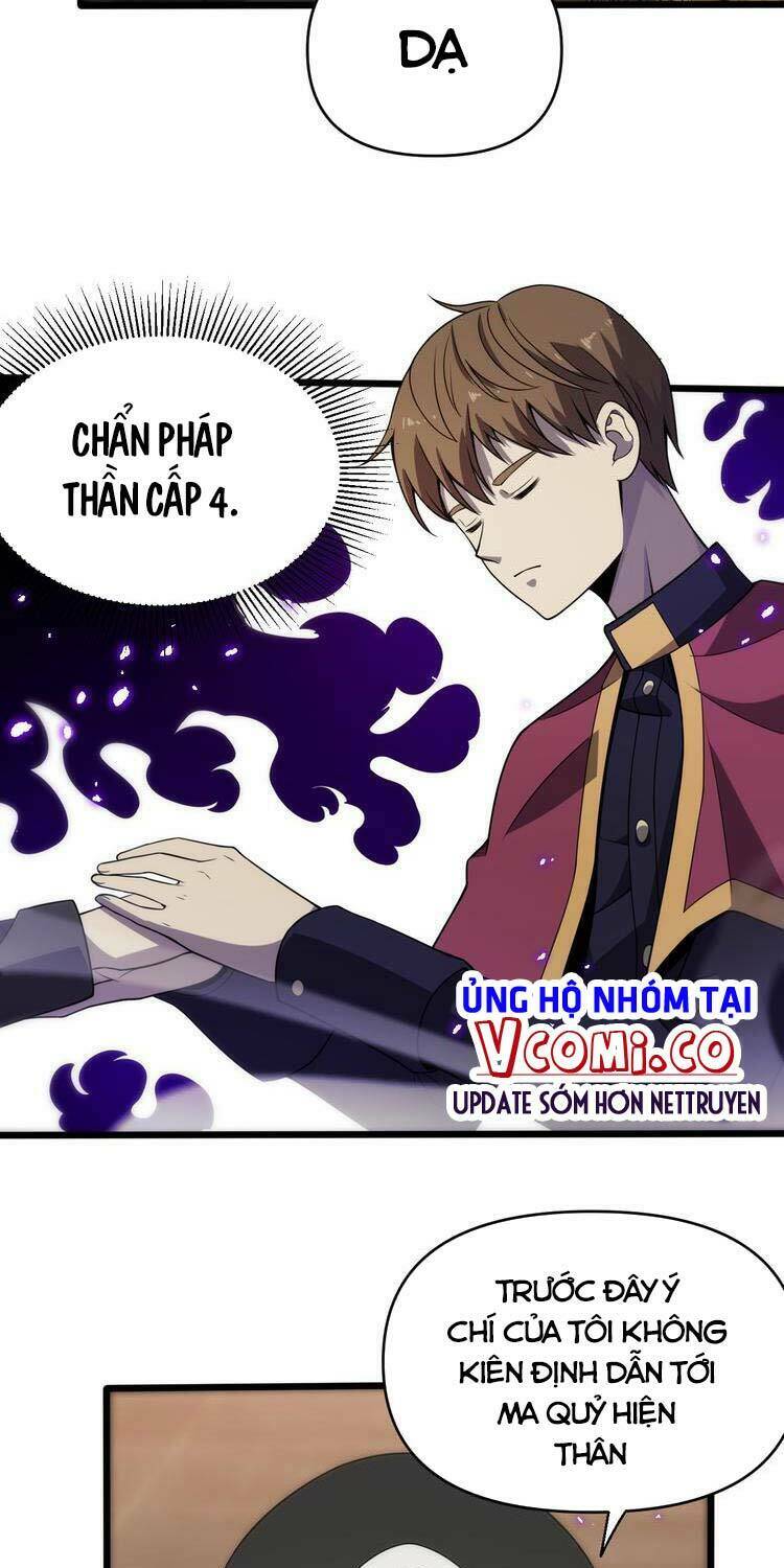 trọng sinh tiểu y tiên chapter 128 - Trang 2