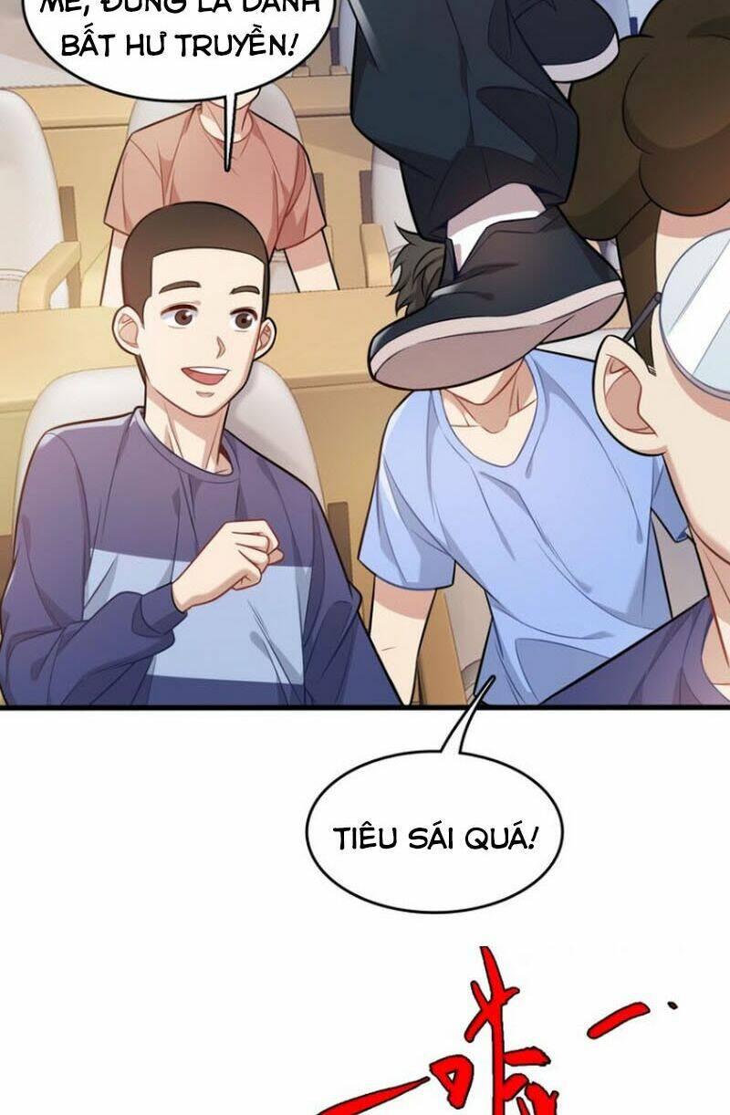 trọng sinh tiểu y tiên Chapter 21 - Trang 2