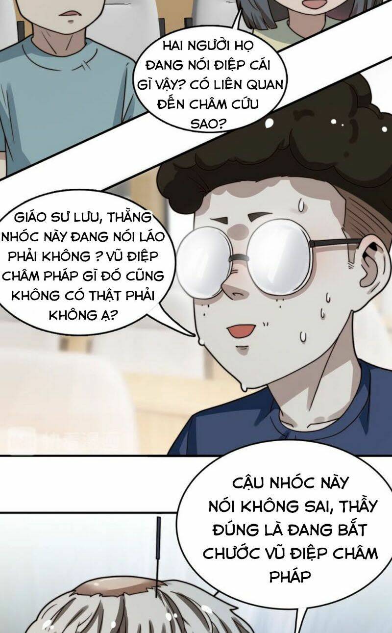 trọng sinh tiểu y tiên Chapter 21 - Trang 2