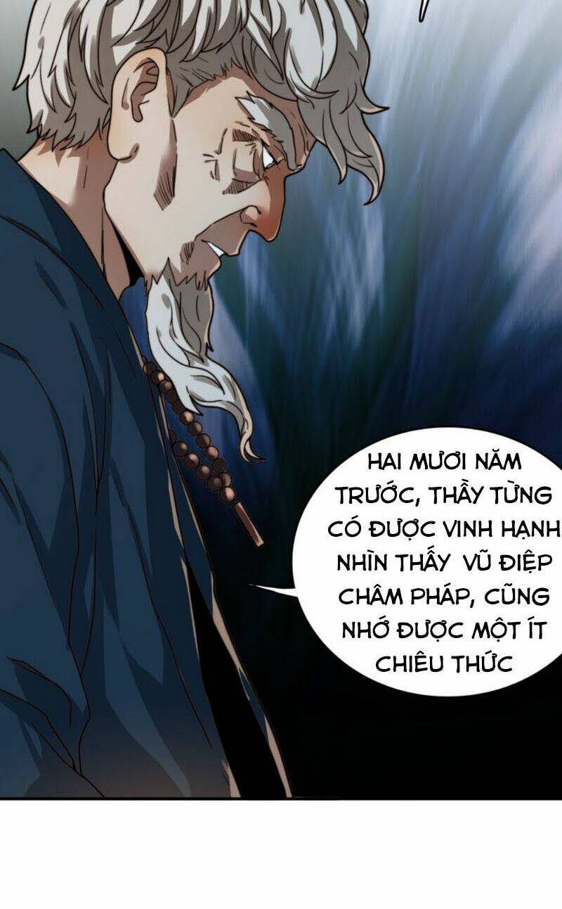 trọng sinh tiểu y tiên Chapter 21 - Trang 2