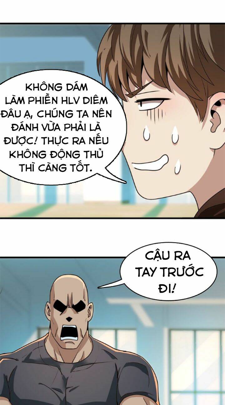 trọng sinh tiểu y tiên Chapter 25 - Trang 2