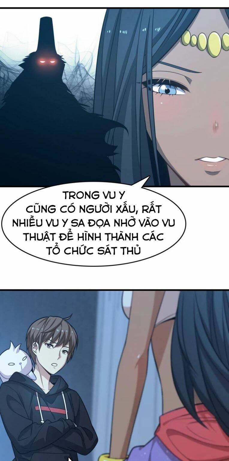 trọng sinh tiểu y tiên Chapter 29 - Trang 2