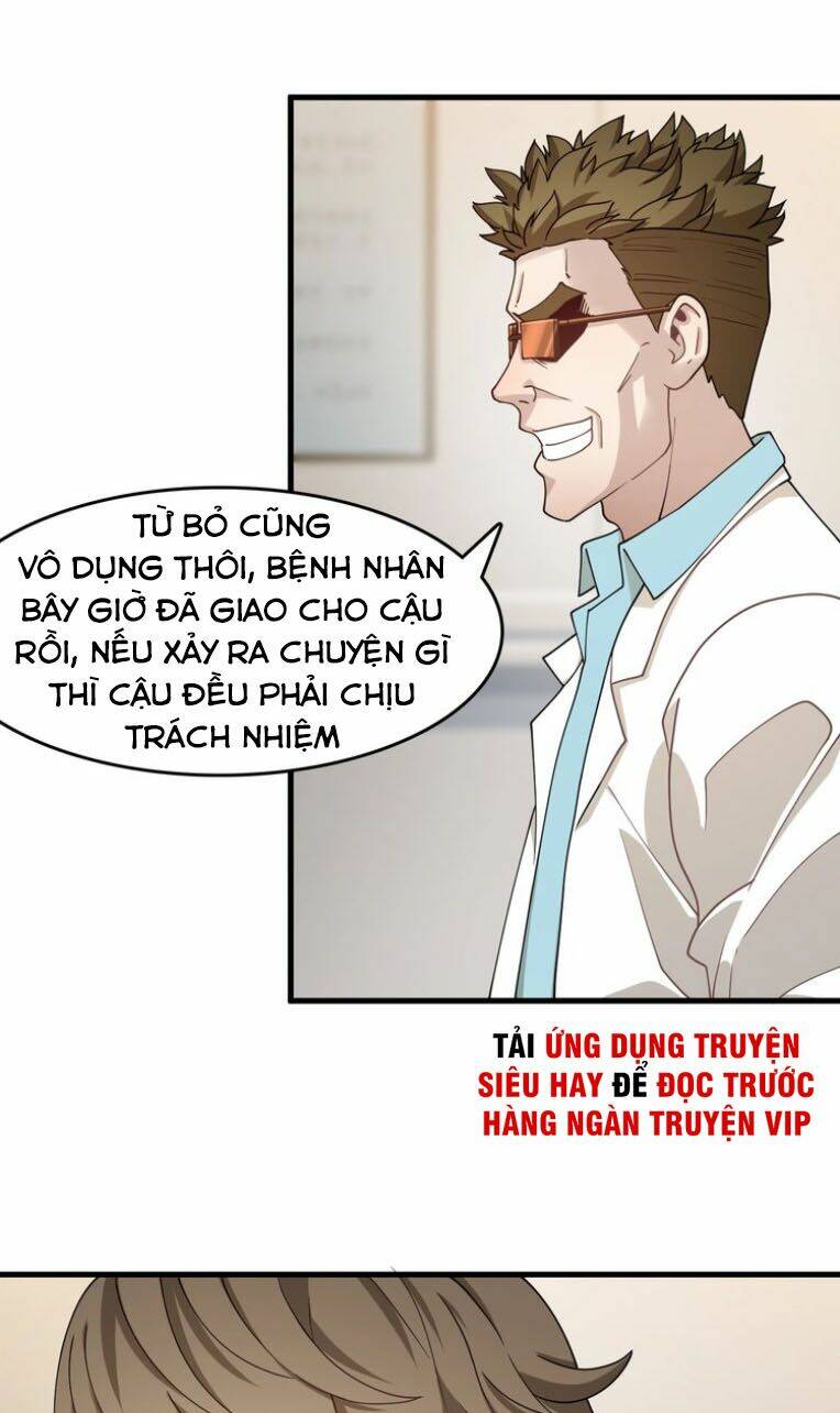 trọng sinh tiểu y tiên Chapter 29 - Trang 2