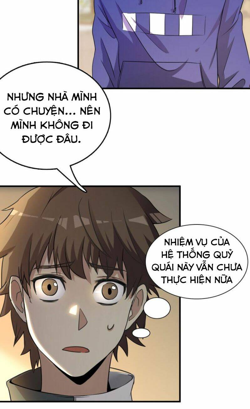 trọng sinh tiểu y tiên chapter 3 - Trang 2