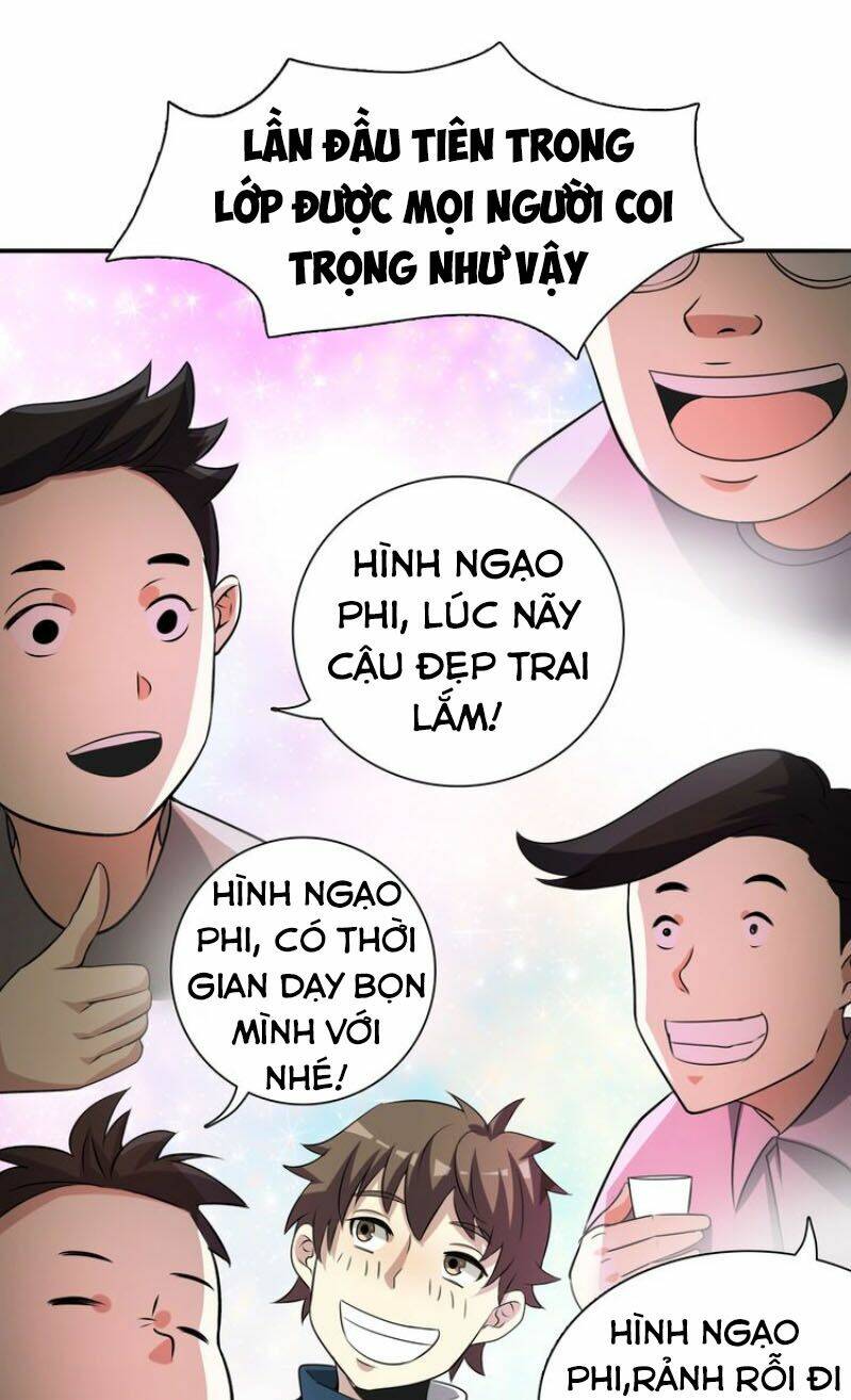 trọng sinh tiểu y tiên chapter 3 - Trang 2