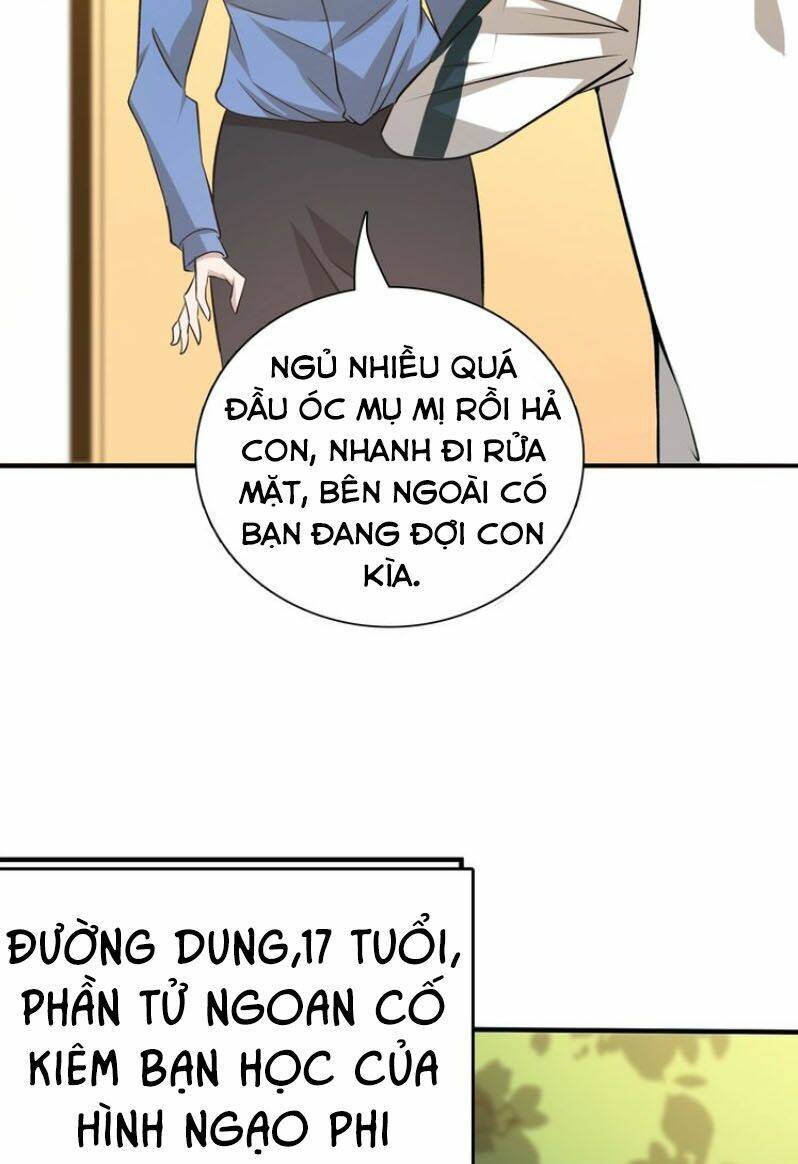 trọng sinh tiểu y tiên chapter 3 - Trang 2