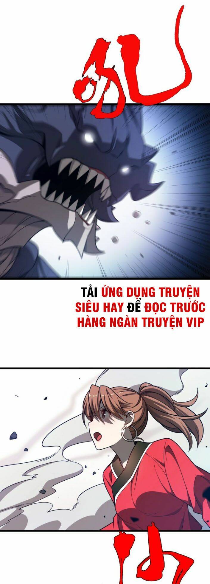 trọng sinh tiểu y tiên Chapter 39 - Trang 2