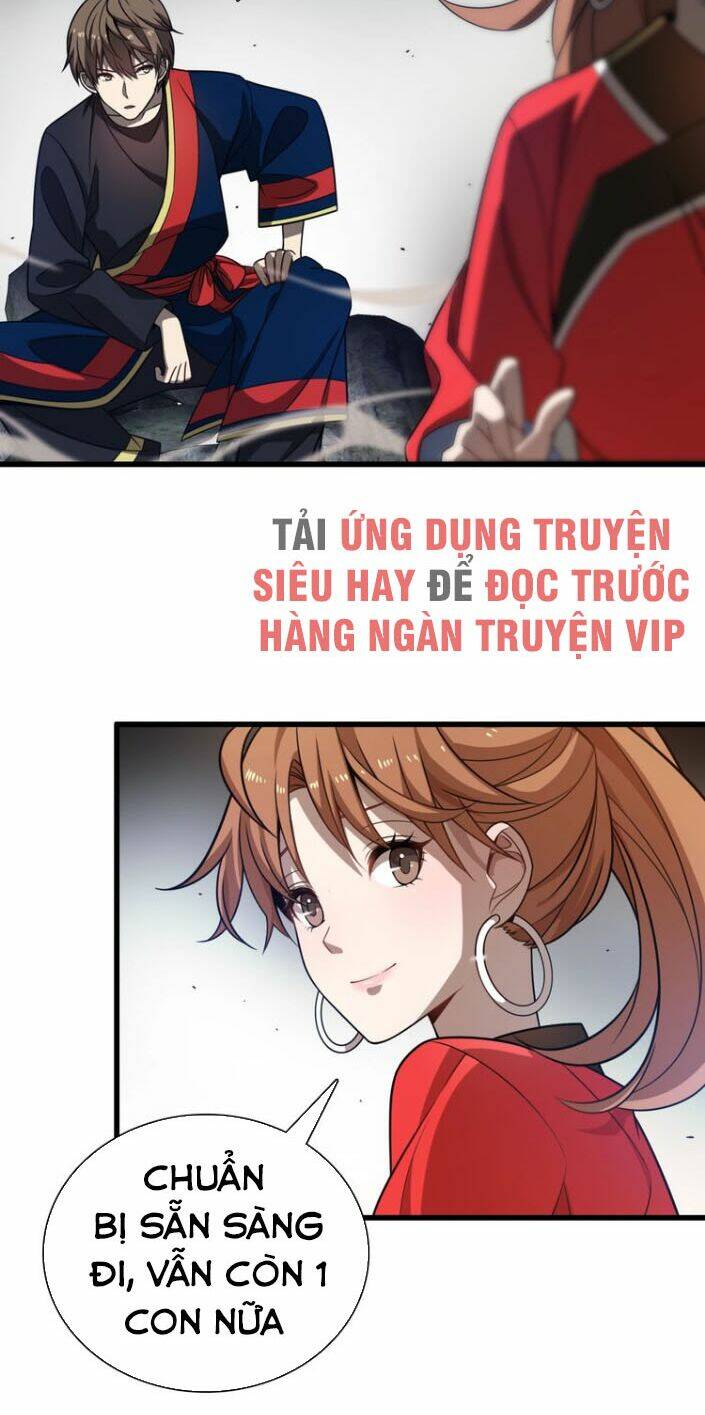 trọng sinh tiểu y tiên Chapter 39 - Trang 2