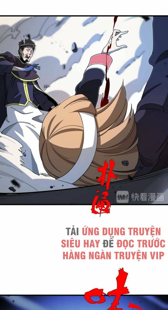 trọng sinh tiểu y tiên Chapter 39 - Trang 2