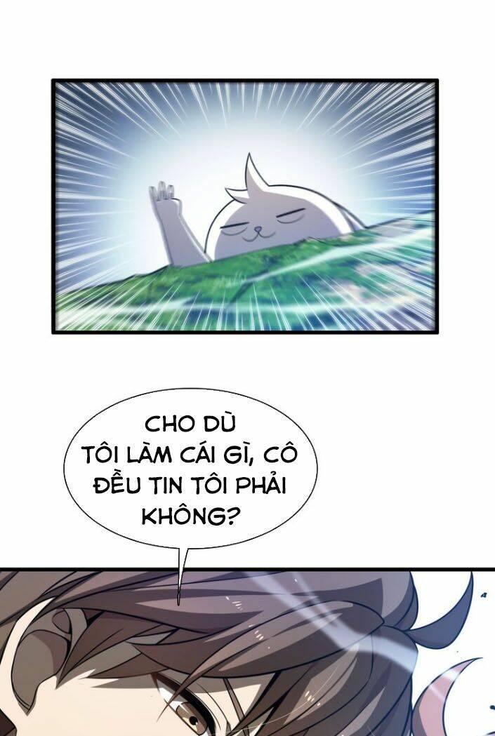 trọng sinh tiểu y tiên Chapter 39 - Trang 2