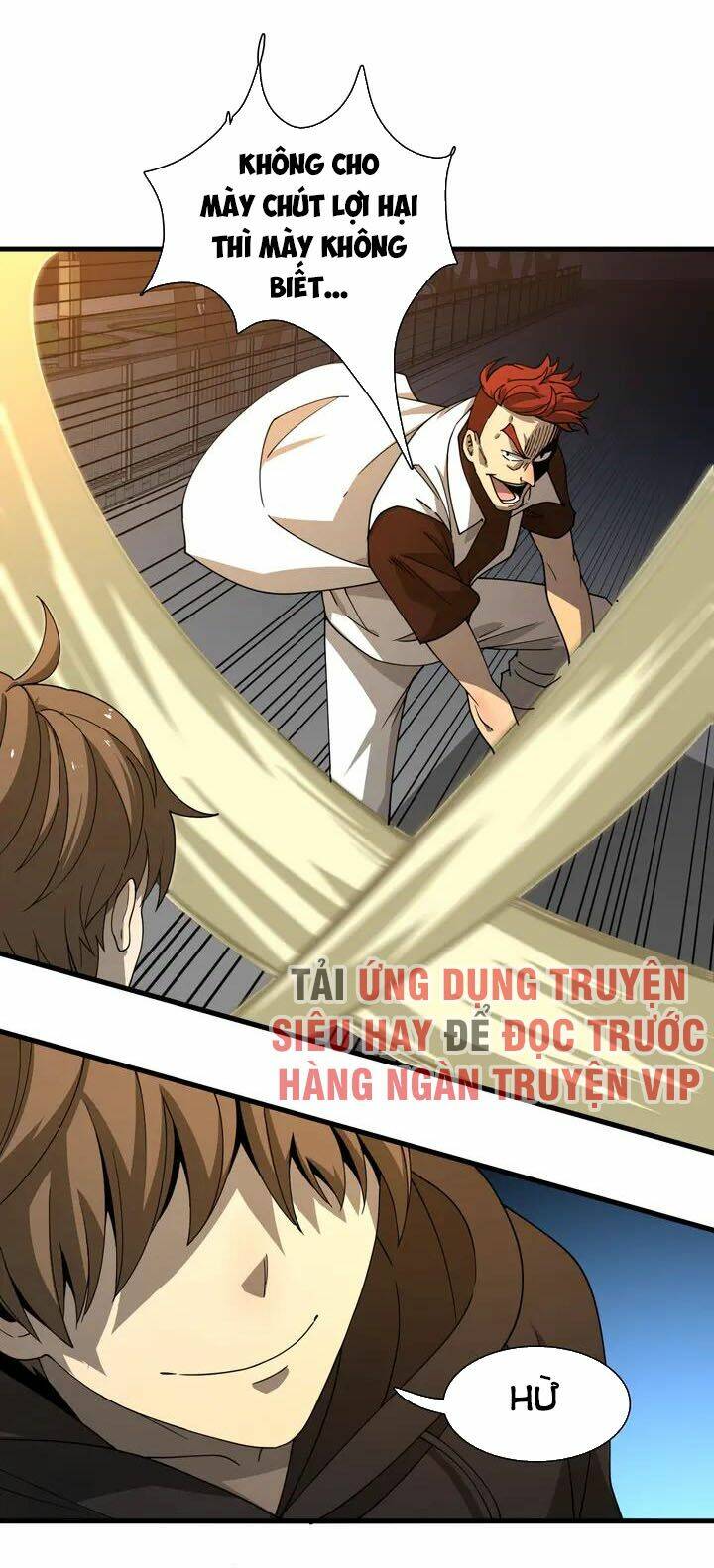 trọng sinh tiểu y tiên Chapter 44 - Trang 2