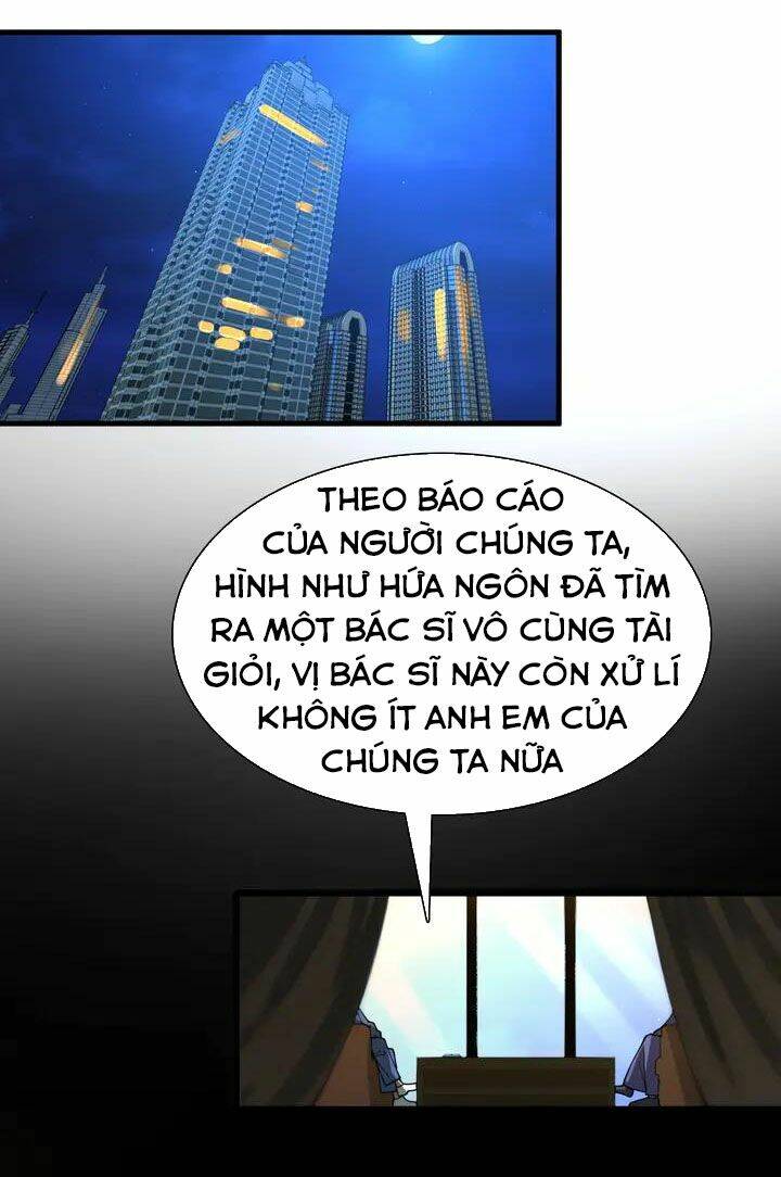 trọng sinh tiểu y tiên Chapter 44 - Trang 2