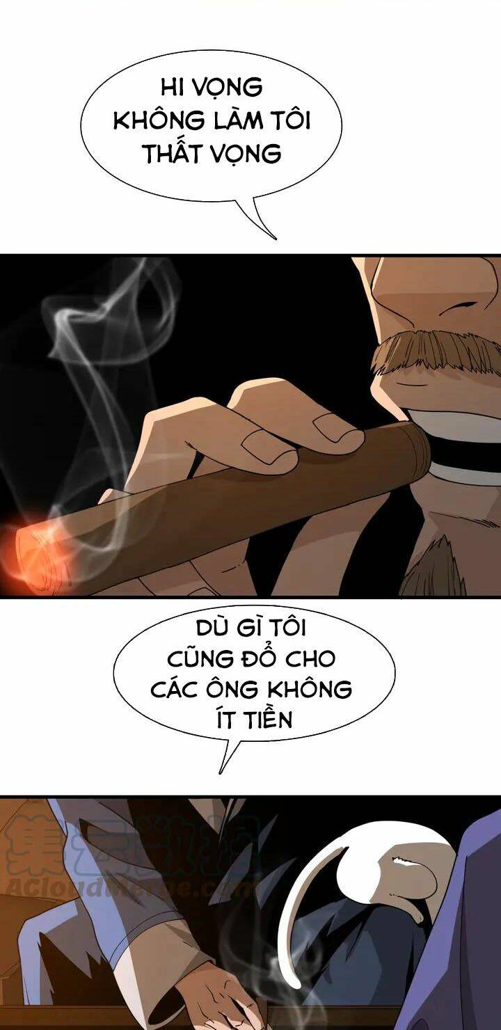 trọng sinh tiểu y tiên Chapter 44 - Trang 2