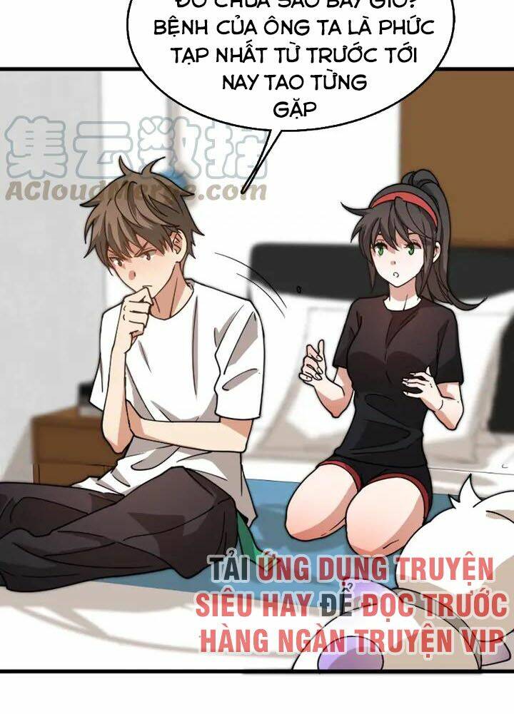 trọng sinh tiểu y tiên Chapter 44 - Trang 2