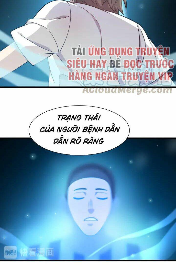 trọng sinh tiểu y tiên Chapter 44 - Trang 2